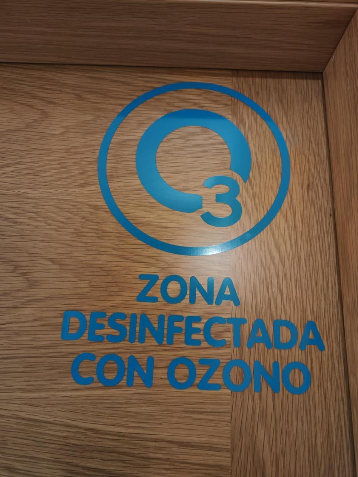 Hostal Rioja Condestable Logrono Bagian luar foto